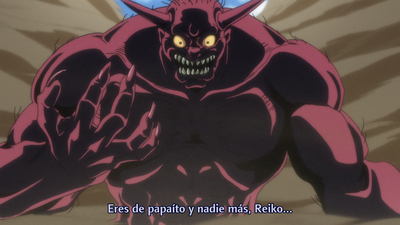 Ushio to Tora (TV) (DeSubstanciao, Radio Galaxia)